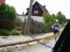 foto z auta
